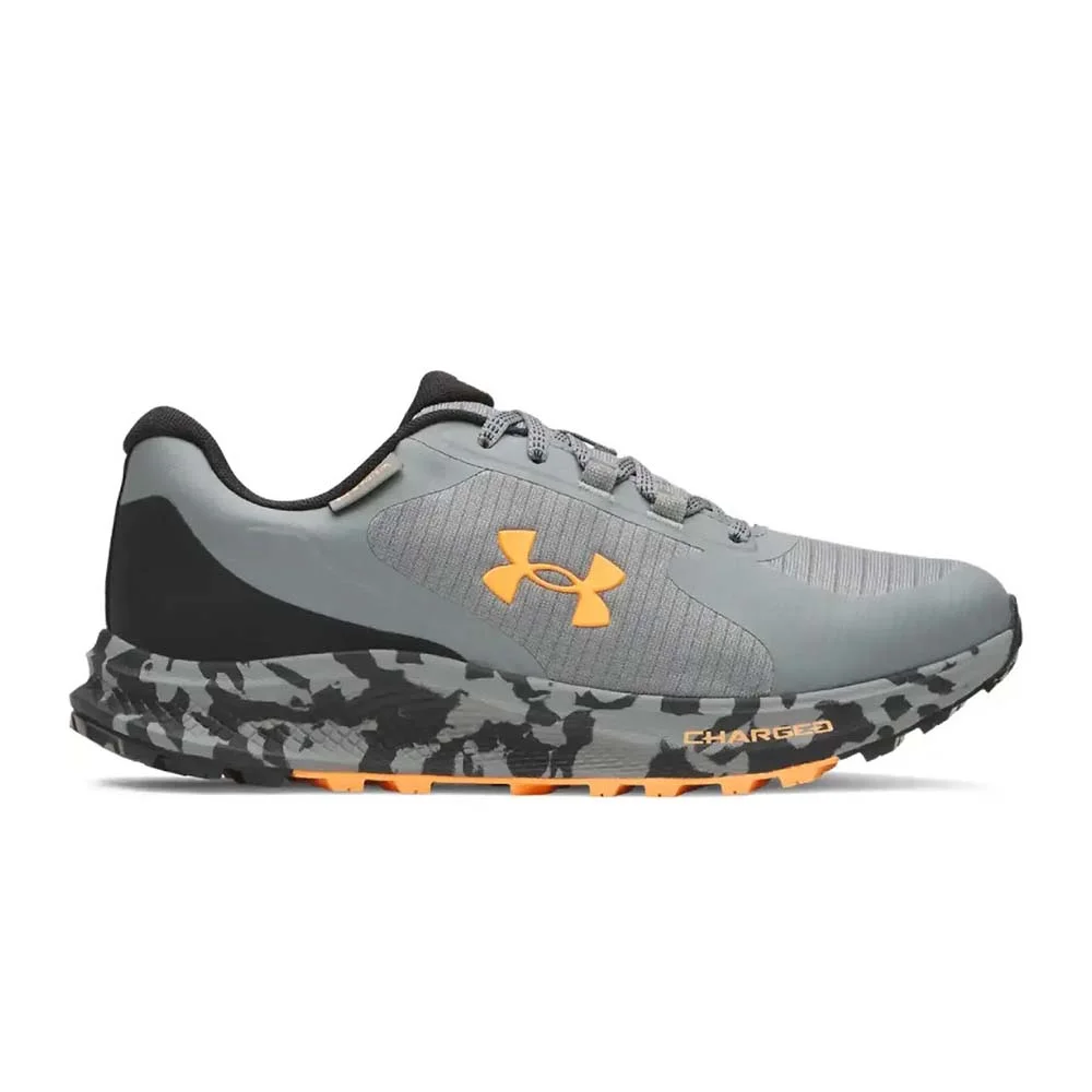 Φωτογραφία προϊόντος: Under Armour Ανδρικά Bandit Trail 3 Αδιάβροχα 3028657-709 Γκρι