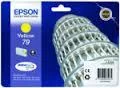 Φωτογραφία προϊόντος: ΜΕΛΑΝΙ EPSON 79 YELLOW (C13T79144010) / 800 pages