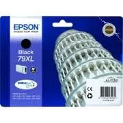 Φωτογραφία προϊόντος: ΜΕΛΑΝΙ EPSON 79XL BLACK (C13T79014010)