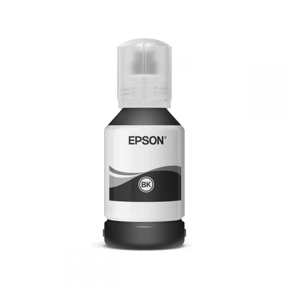 Φωτογραφία προϊόντος: ΜΕΛΑΝΙ EPSON 110 BLACK (C13T03P14A)