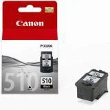 Φωτογραφία προϊόντος: ΜΕΛΑΝΙ CANON PG-510 BLACK 2970B001