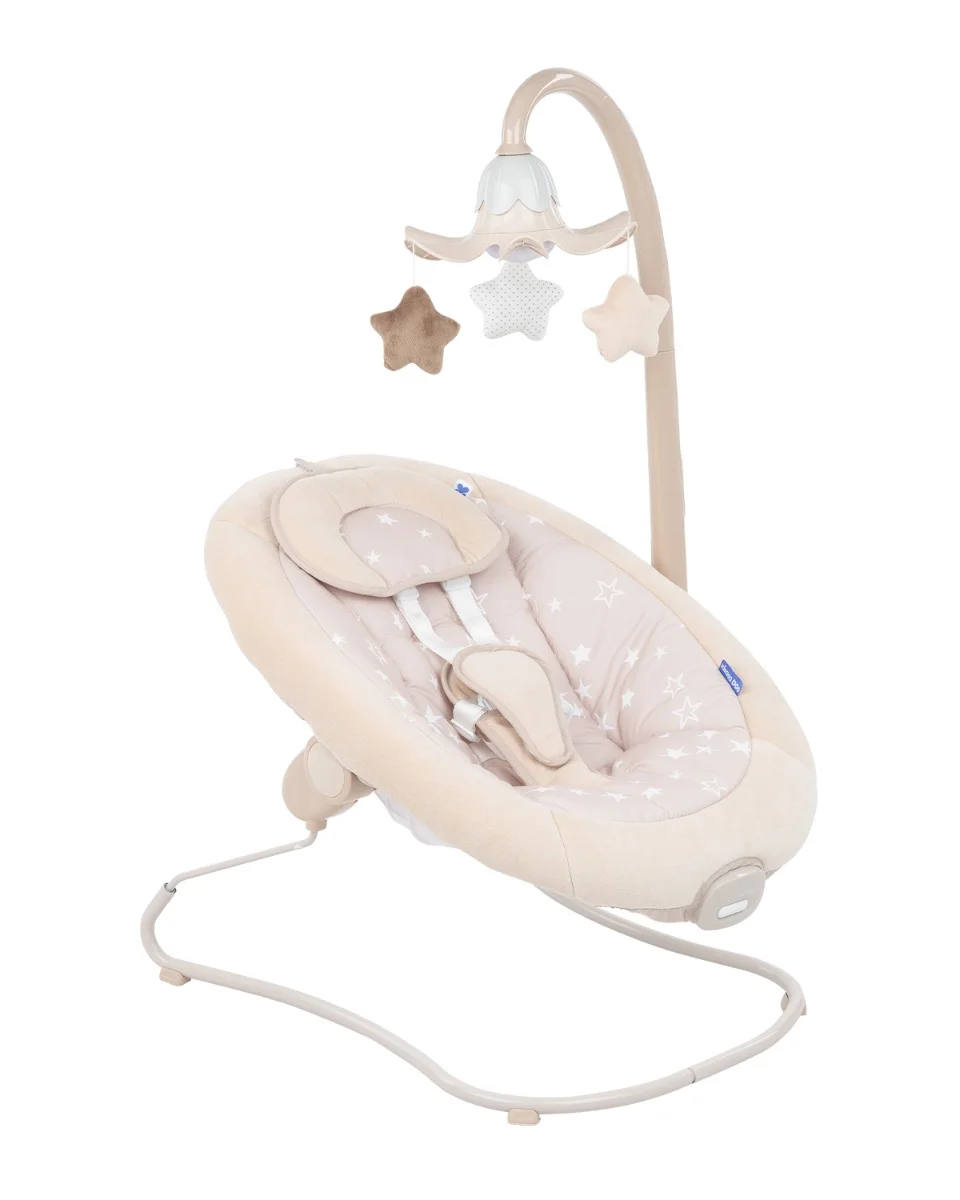 Φωτογραφία προϊόντος: Kikka Boo - Bouncer Stars - 31005020011