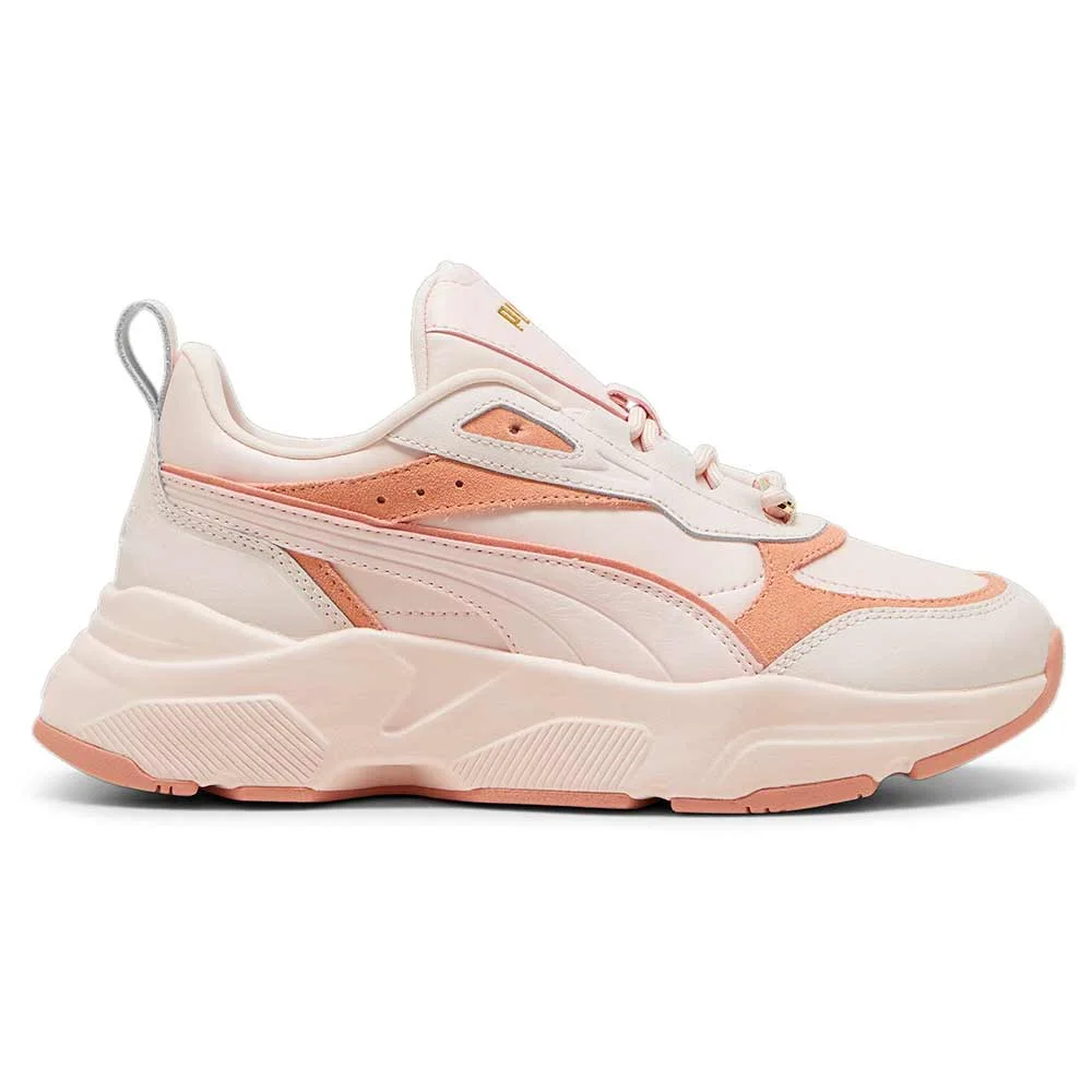 Φωτογραφία προϊόντος: Puma Cassia Lux 397837-02 ΡΟΖ