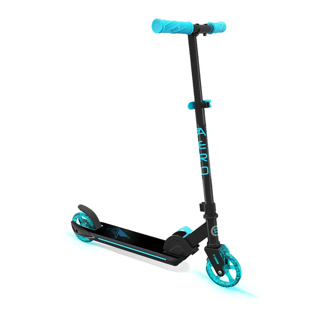Φωτογραφία προϊόντος: Bebe Stars - ΠΑΤΙΝΙ AERO BLUE - 654-181