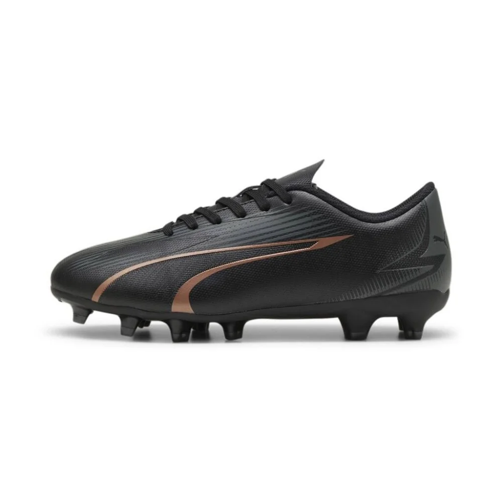 Φωτογραφία προϊόντος: PUMA JR ULTRA PLAY FG/AG (107775-02) ΥΠΟΔΗΜΑ