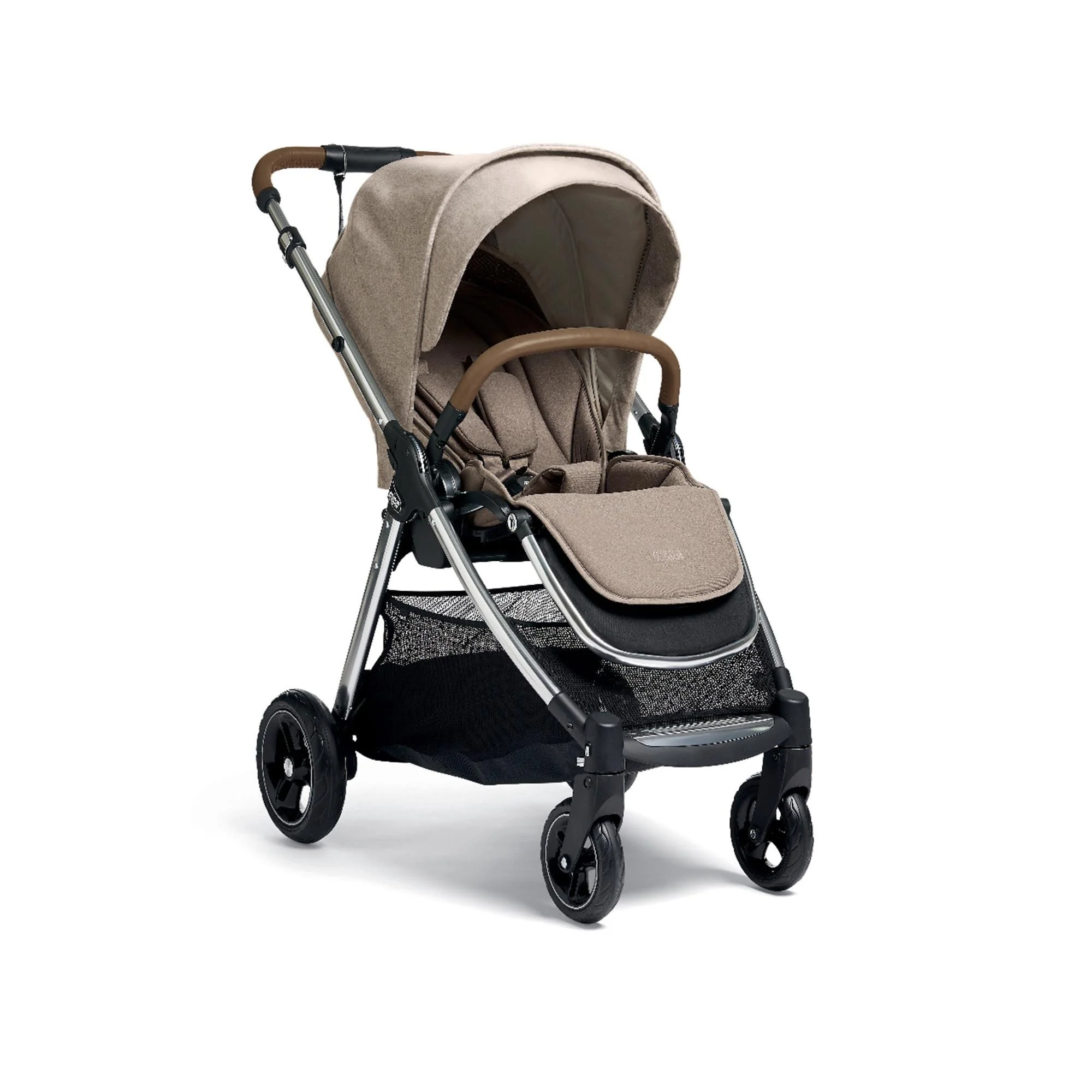 Φωτογραφία προϊόντος: Παιδικό Καρότσι Mamas + Papas FlipXT3-Biscuit