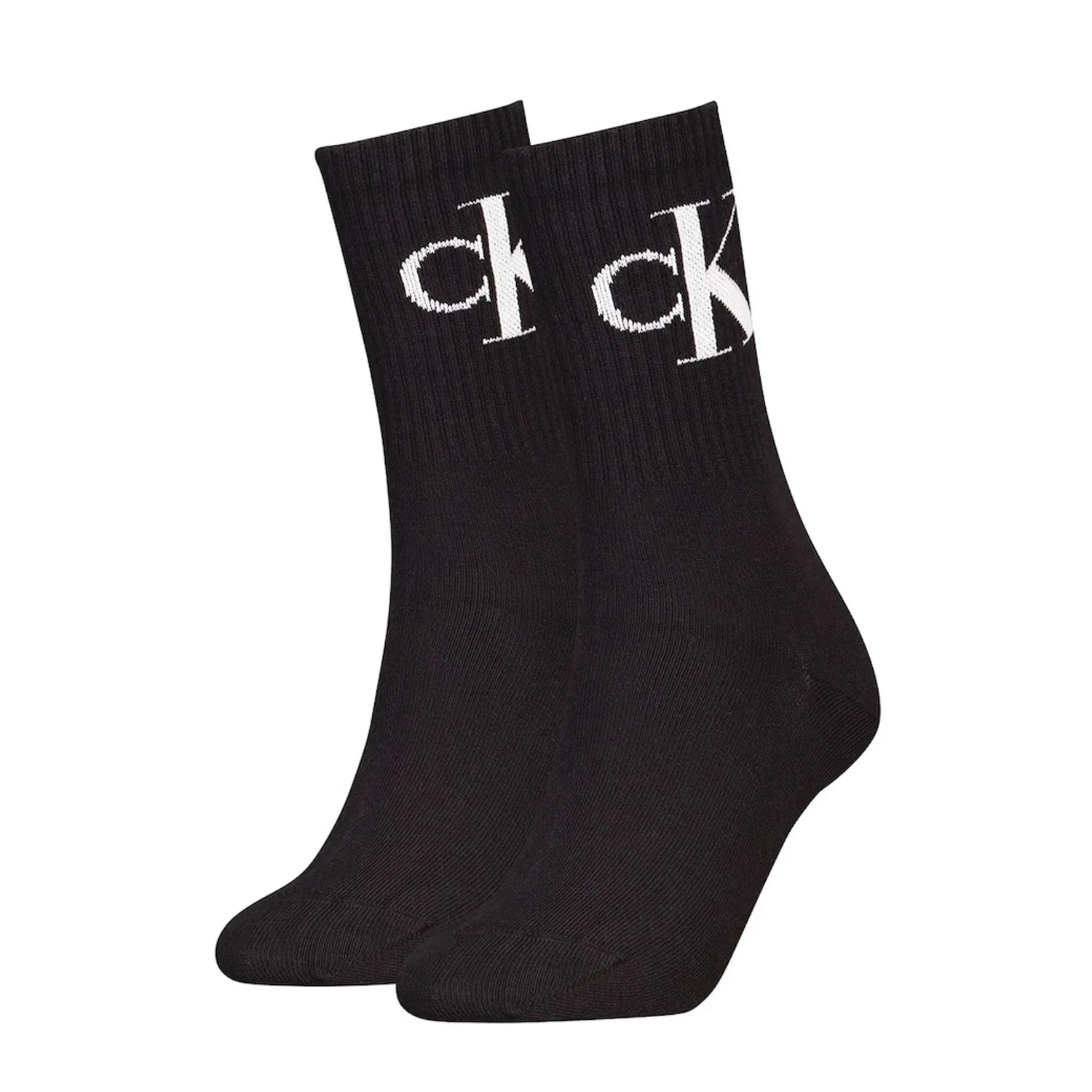 Φωτογραφία προϊόντος: Calvin Klein Κάλτσες 2Pack 701228811-001