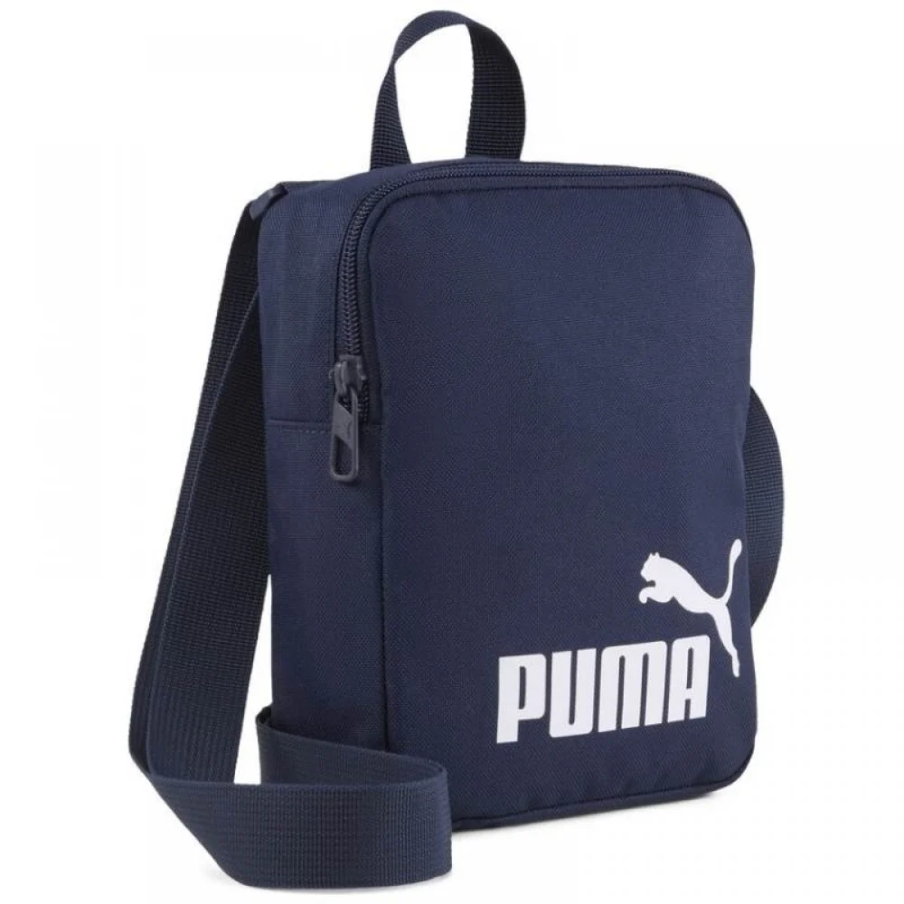 Φωτογραφία προϊόντος: PUMA PHASE Portable SHOULDER BAG (091173-02) ΤΣΑΝΤΑΚΙ ΩΜΟΥ
