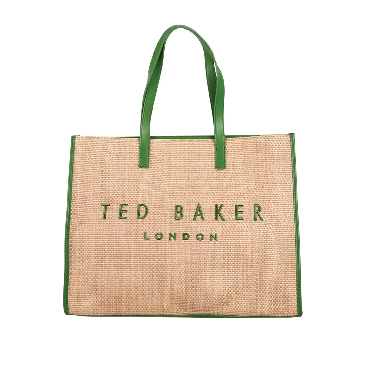 Φωτογραφία προϊόντος: Ted Baker Γυναικεία Τσάντα Ώμου 284036-green