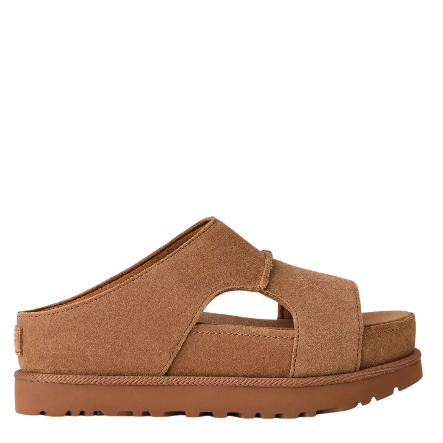Φωτογραφία προϊόντος: Ugg Γυναικείο Flatform 1175132-CHE