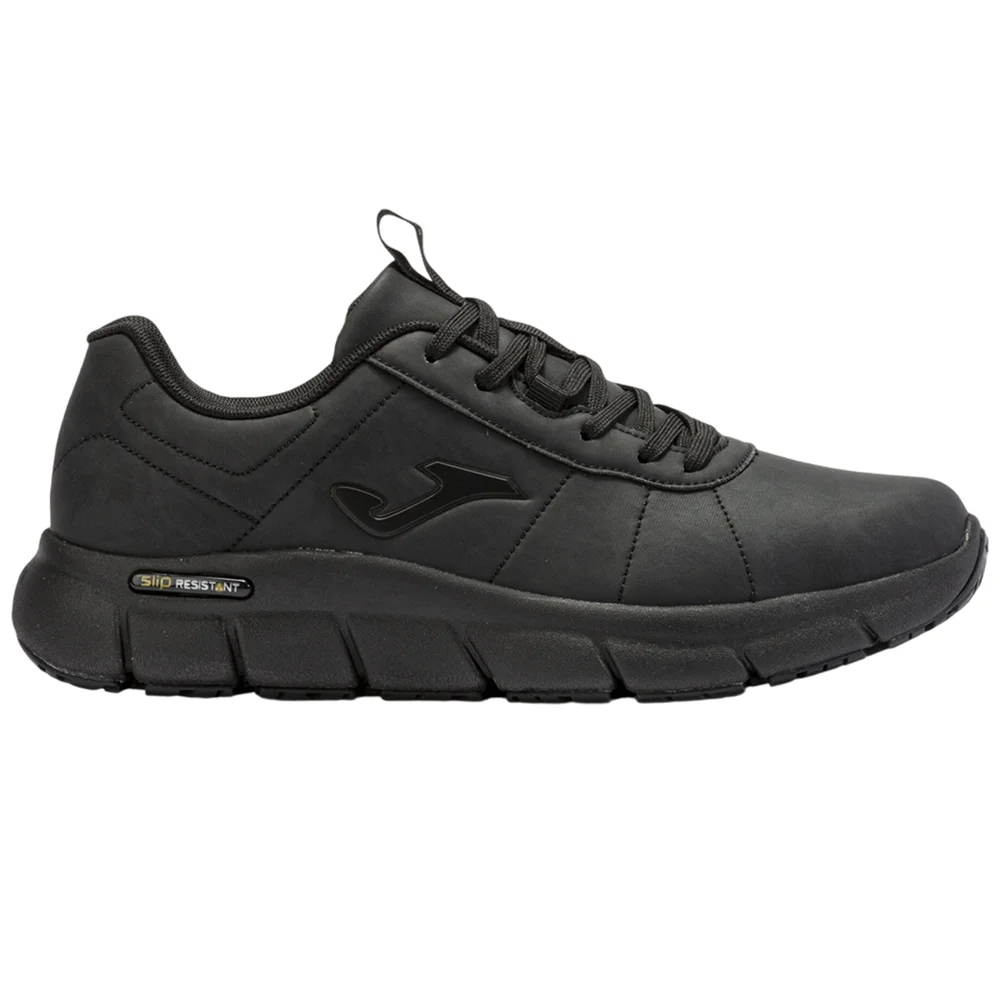 Φωτογραφία προϊόντος: JOMA C.DAILY MEN SNEAKERS ΜΑΥΡΟ