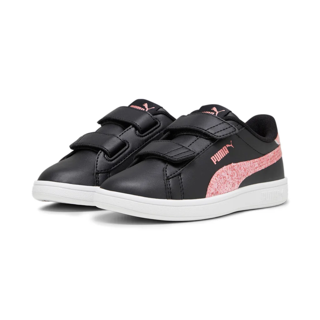 Φωτογραφία προϊόντος: PUMA JR Smash 3.0 L Star Glow V PS (392584-02) ΥΠΟΔΗΜΑ