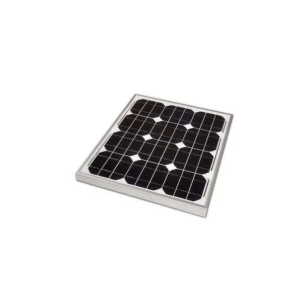Φωτογραφία προϊόντος: OEM Solar Plus 602197 Μονοκρυσταλλικό Φωτοβολταϊκό Πάνελ με ισχύ 10W και τάση 12V 602197