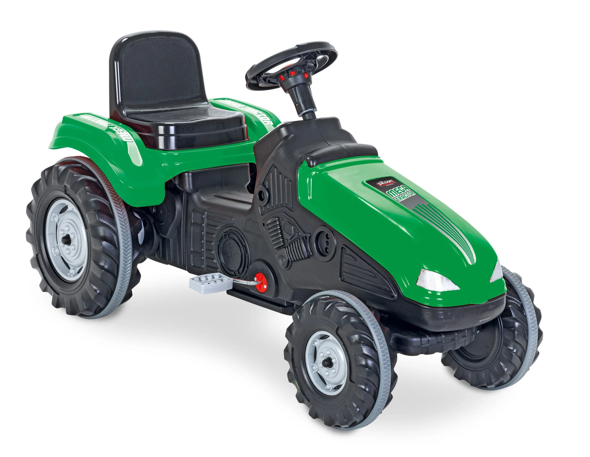 Φωτογραφία προϊόντος: PILSAN - Pilsan 07321 Traktor mega - 8693461020452