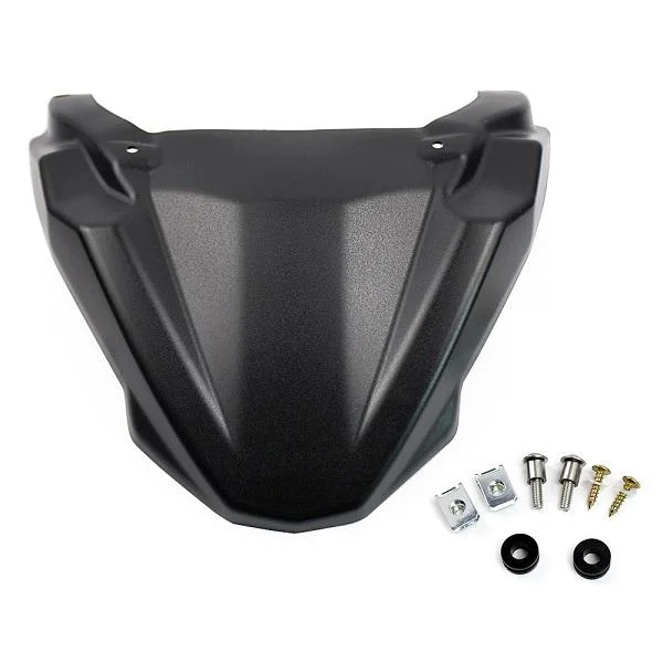 Φωτογραφία προϊόντος: OEM Mυτάκι για YAMAHA MT 09 TRACER Front Hugger Wheel Fender Cover Beak Nose Cone 2015-2017 MT-09 FJ-09 MT09 FJ09 Tracer