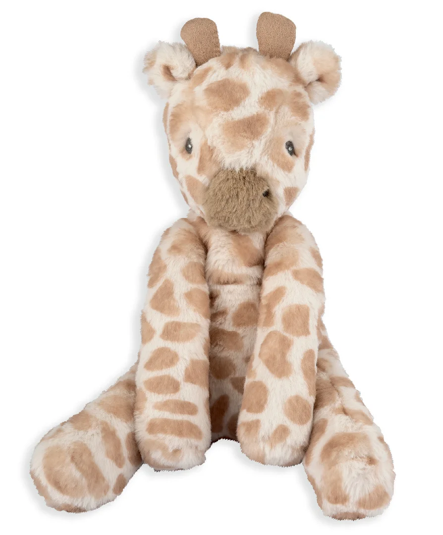 Φωτογραφία προϊόντος: Μαλακό παιχνίδι Giraffe beanie