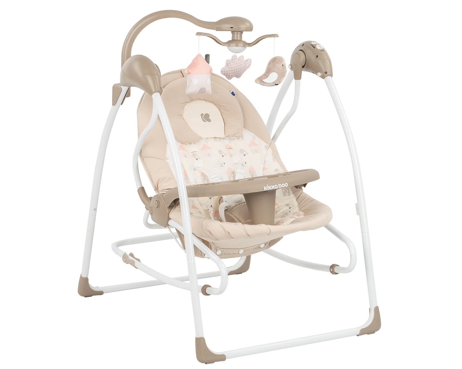 Φωτογραφία προϊόντος: Kikka Boo - Swing Mia Stella Beige - 31005010005