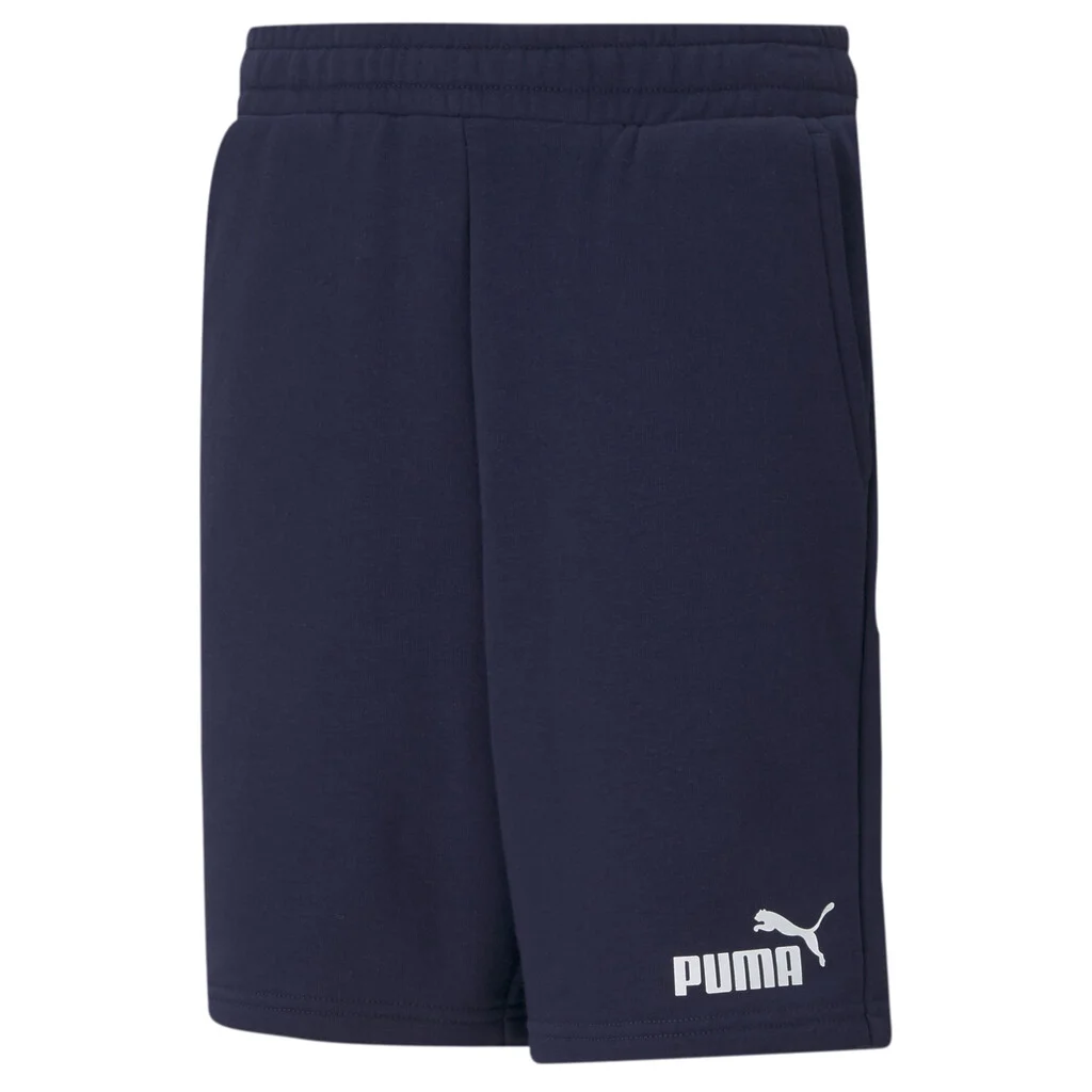 Φωτογραφία προϊόντος: PUMA JR ESS Sweat Shorts B (586972-06) ΣΟΡΤΣ ΠΑΙΔΙΚΟ