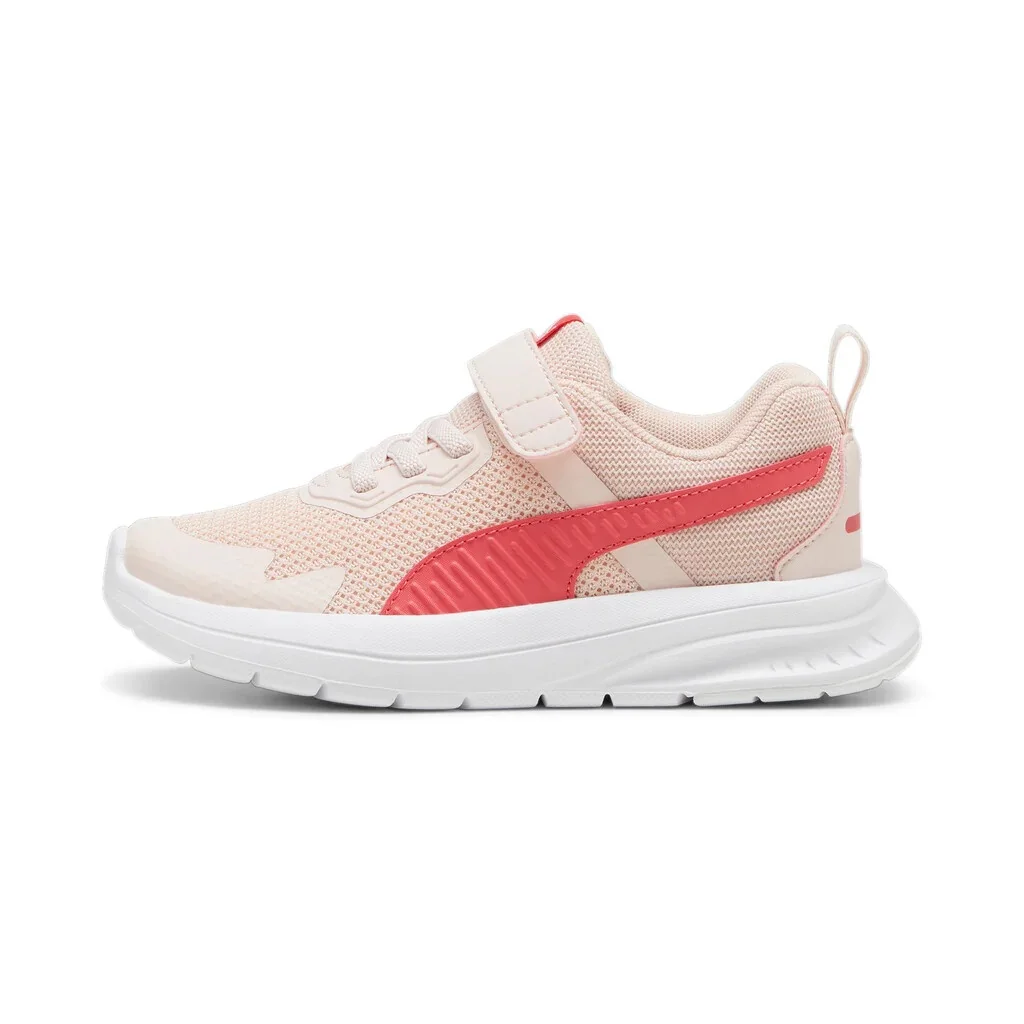 Φωτογραφία προϊόντος: PUMA EVOLVE RUN MESH AC PS ΡΟΖ