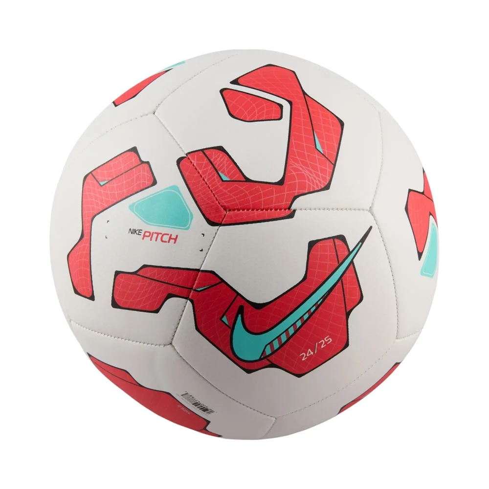 Φωτογραφία προϊόντος: Nike Pitch FA24 - White/Red/Blue