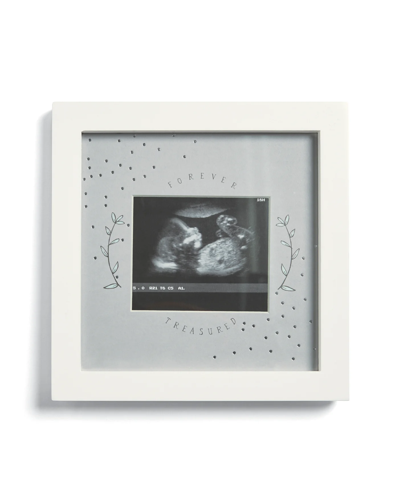 Φωτογραφία προϊόντος: Κορνίζα Αποτύπωμα Frame Mamas + Papas Treasured