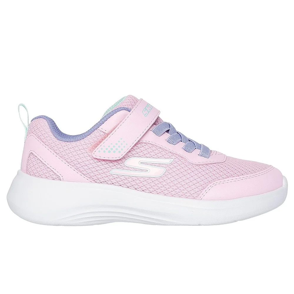 Φωτογραφία προϊόντος: SKECHERS JR INF RESET ACHIEVED (303573N-LTPK) ΥΠΟΔΗΜΑ