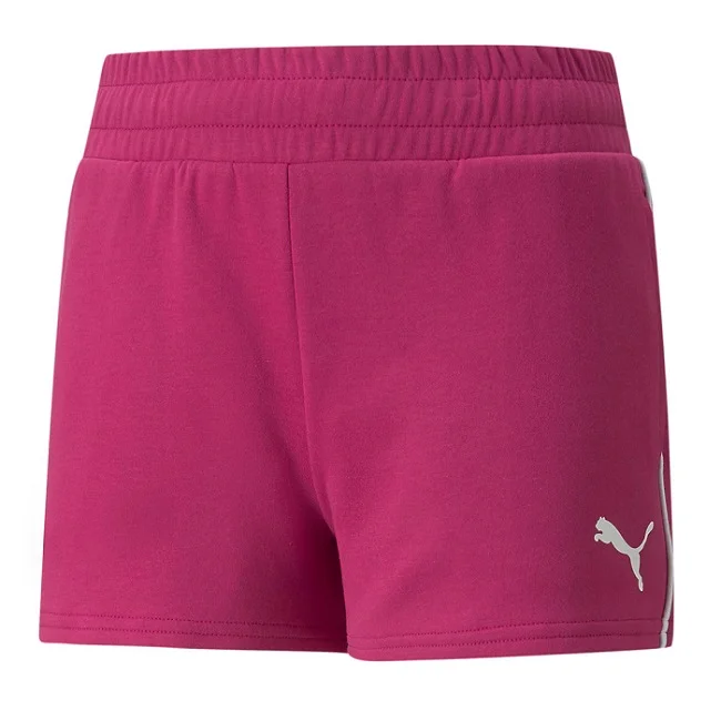 Φωτογραφία προϊόντος: PUMA JR Modern Sports Shorts G (846924-14) ΣΟΡΤΣ