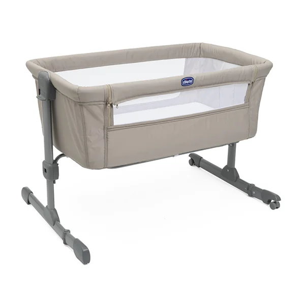 Φωτογραφία προϊόντος: Λίκνο Chicco Next2me Essential Dune Re Lux