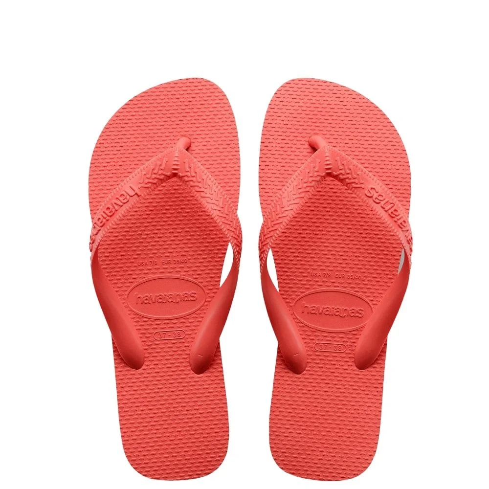 Φωτογραφία προϊόντος: Havaianas TOP - SALMON