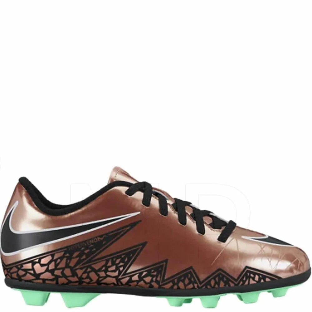 Φωτογραφία προϊόντος: Nike Jr hypervenom phade ii fg-r 744942-903