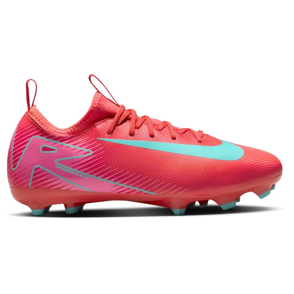 Φωτογραφία προϊόντος: FQ8392-800 - NIKE JR ZOOM MERCURIAL VAPOR 16 FG EMBER GLOW