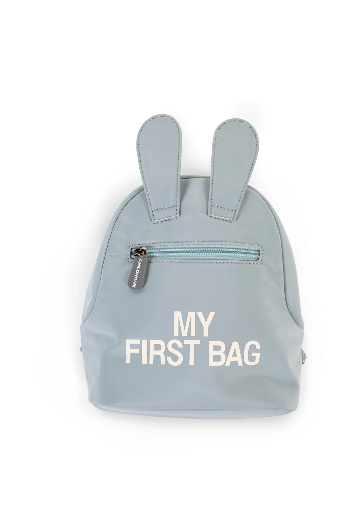 Φωτογραφία προϊόντος: Σακίδιο Πλάτης Childhome My First Bag Grey