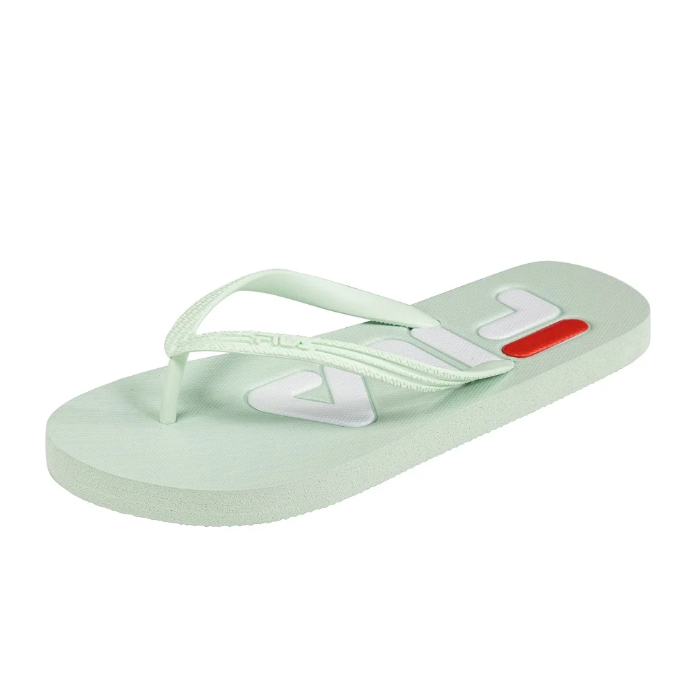 Φωτογραφία προϊόντος: FILA WOMEN'S TROY SLIPPER ΠΡΑΣΙΝΟ