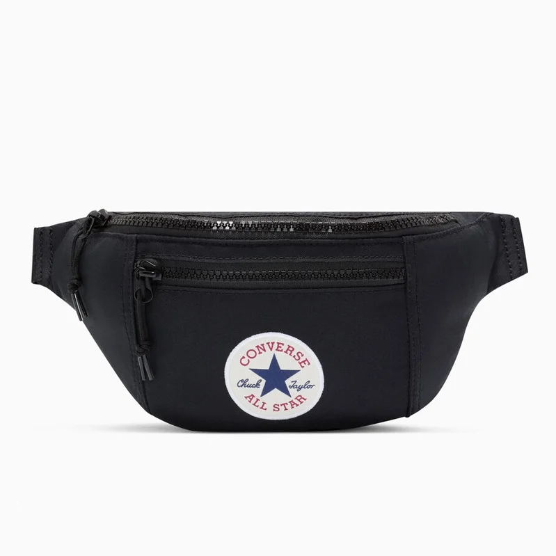 Φωτογραφία προϊόντος: 10027417-A01 - CONVERSE GO 2 SLING PACK BLACK Color