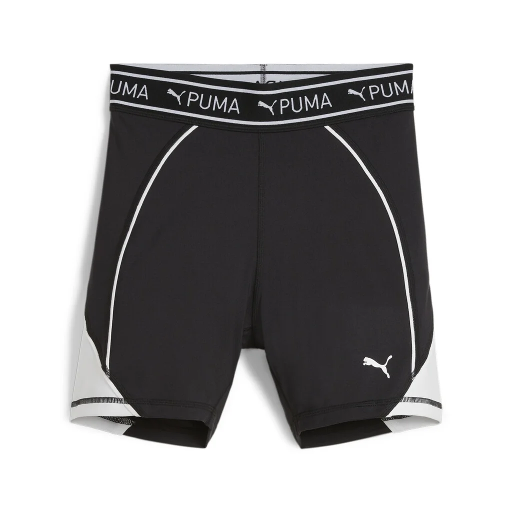 Φωτογραφία προϊόντος: 525042-56 - PUMA FIT TRAIN STRONG 5" SHORT BLACK / GREY Color