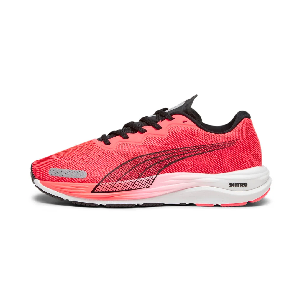 Φωτογραφία προϊόντος: 195337-16 - PUMA VELOCITY NITRO 2 MENS RUNNING SHOES FIRE Color