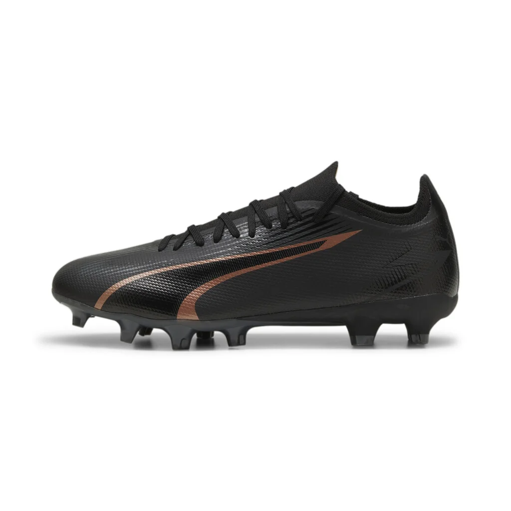 Φωτογραφία προϊόντος: PUMA M ULTRA MATCH FG/AG (107754-02) ΥΠΟΔΗΜΑ