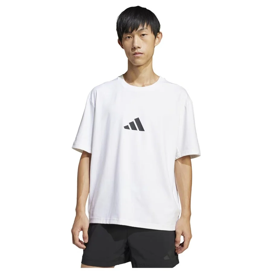 Φωτογραφία προϊόντος: JC5482 - ADIDAS M Z.N.E. TEE LO WHITE Color
