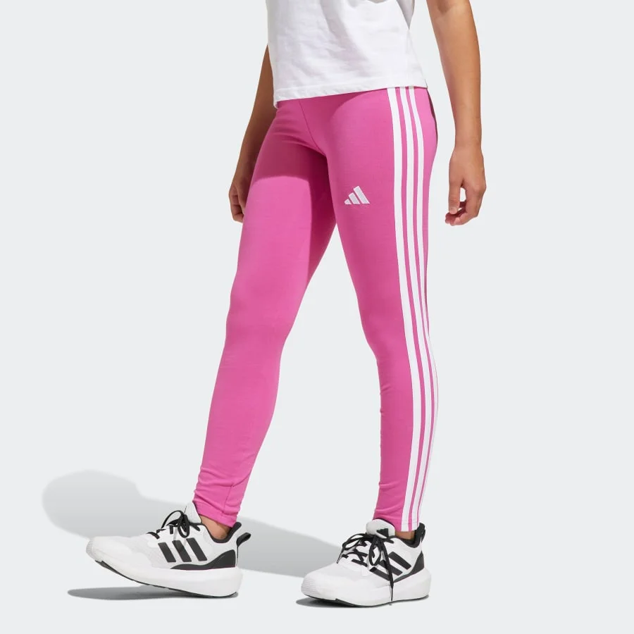 Φωτογραφία προϊόντος: Adidas Essentials Leggings Kids JJ3450
