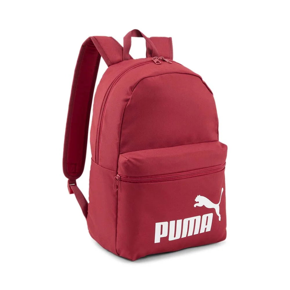 Φωτογραφία προϊόντος: Puma Adult Phase Backpack Μπορντό 079943-35 (Puma)