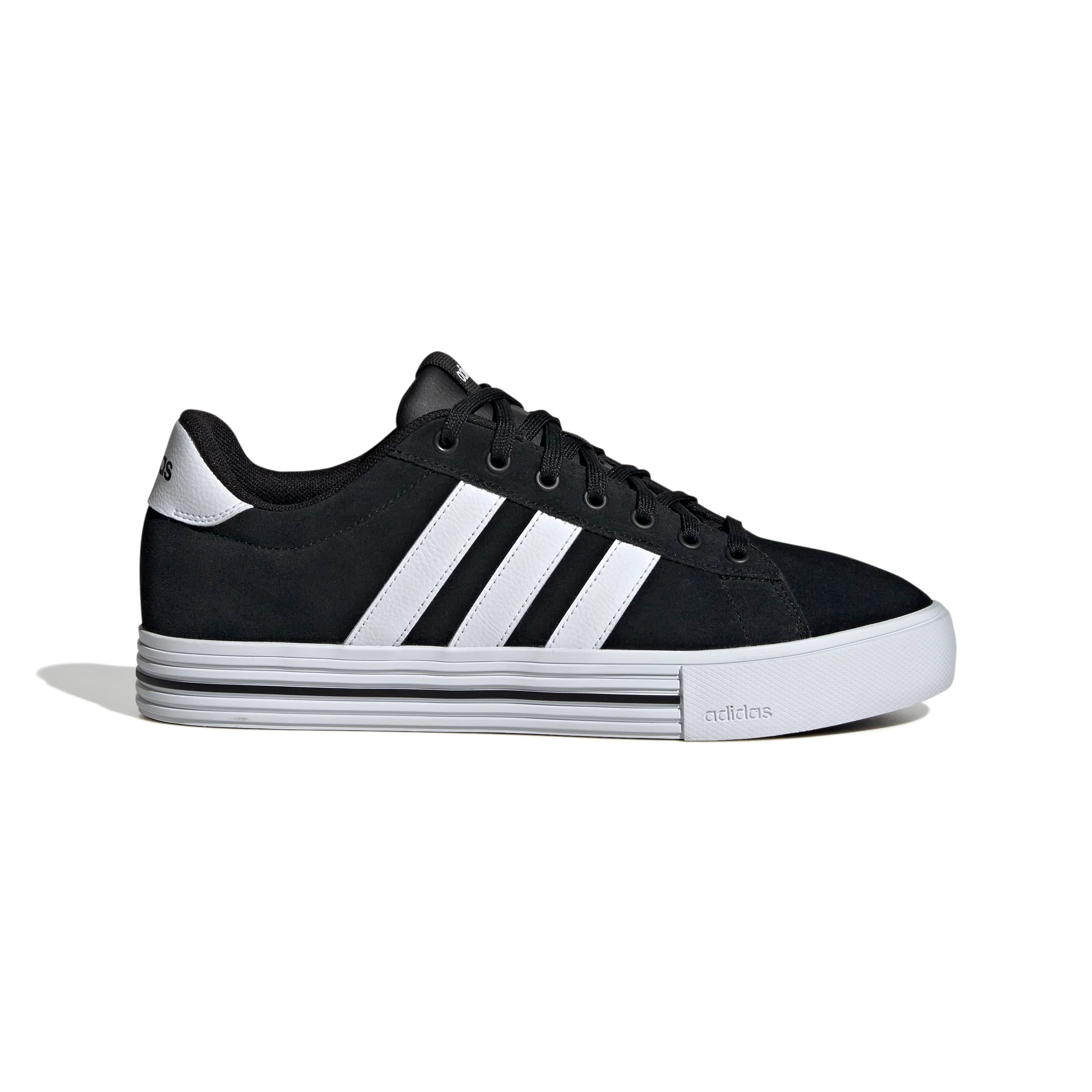 Φωτογραφία προϊόντος: ADIDAS DAILY 4.0 - ΜΑΥΡΟ