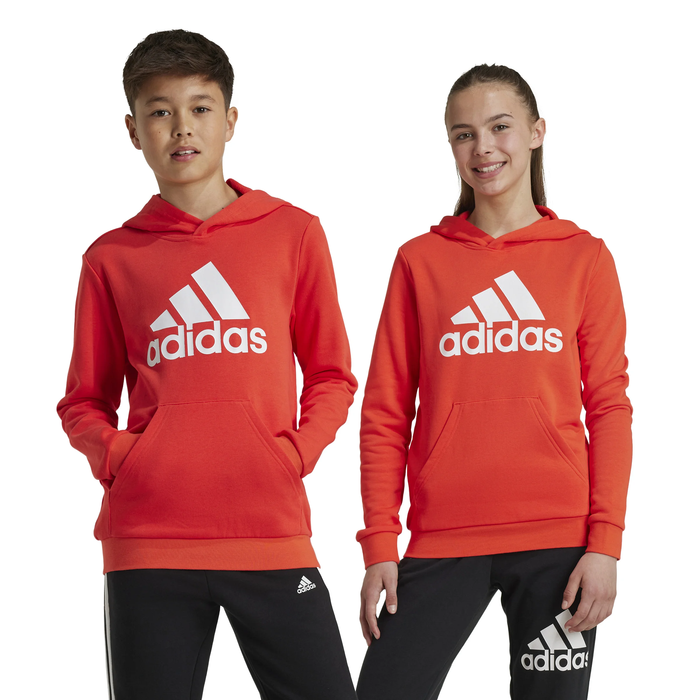 Φωτογραφία προϊόντος: ADIDAS JR U BL HOODIE (IX9531) ΦΟΥΤΕΡ ΠΑΙΔΙΚΟ