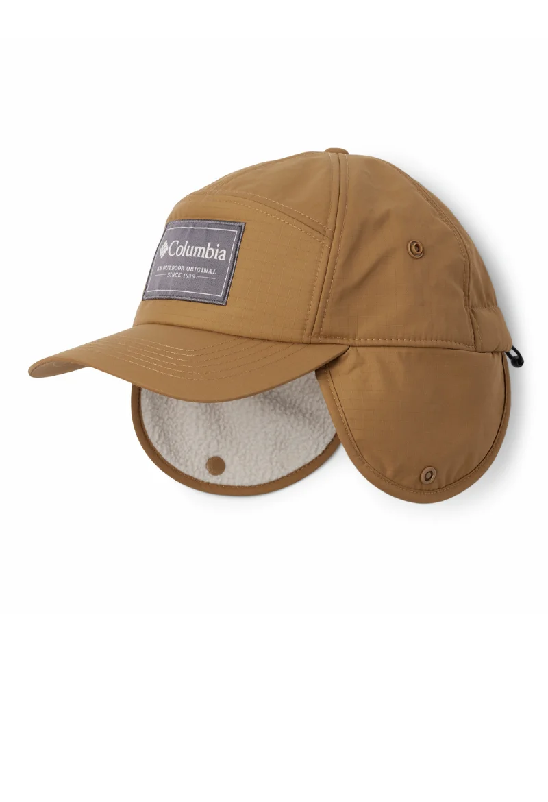 Φωτογραφία προϊόντος: COLUMBIA ΚΑΠΕΛΟ UNISEX LANDROAMER™ EAR FLAP CAP COLUMBIA ΚΑΦΕ