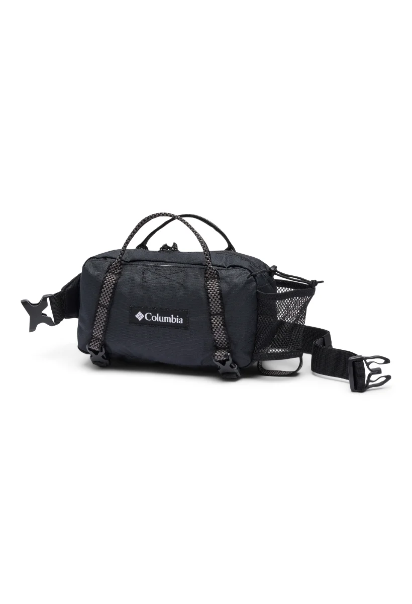 Φωτογραφία προϊόντος: COLUMBIA UNISEX ΤΣΑΝΤΑΚΙ ΜΕΣΗΣ COLUMBIA ECHO MOUNTAIN HIP PACK ΜΑΥΡΟ