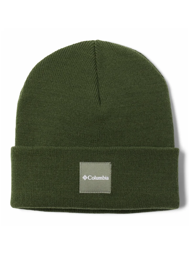 Φωτογραφία προϊόντος: COLUMBIA UNISEX ΣΚΟΥΦΟΣ CITY TREK™ HEAVYWEIGHT BEANIE COLUMBIA ΠΡΑΣΙΝΟ