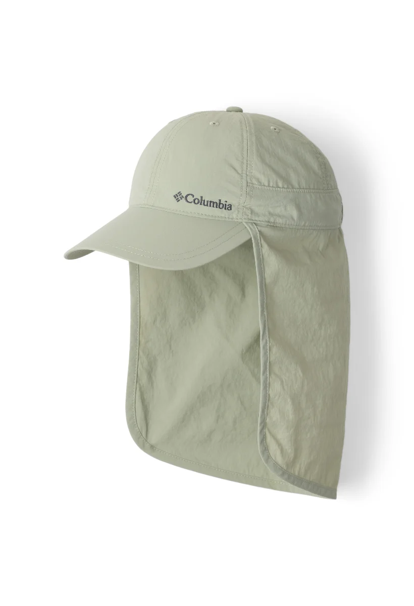 Φωτογραφία προϊόντος: COLUMBIA UNISEX ΚΑΠΕΛΟ COLUMBIA SCHOONER BANK II CACHALOT ΑΝΟΙΧΤΟ ΠΡΑΣΙΝΟ