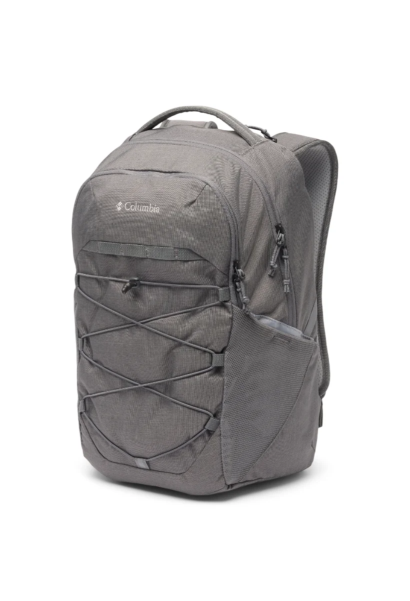 Φωτογραφία προϊόντος: COLUMBIA UNISEX ΣΑΚΙΔΙΟ ΠΛΑΤΗΣ COLUMBIA ATLAS EXPLORER 28L ΓΚΡΙ