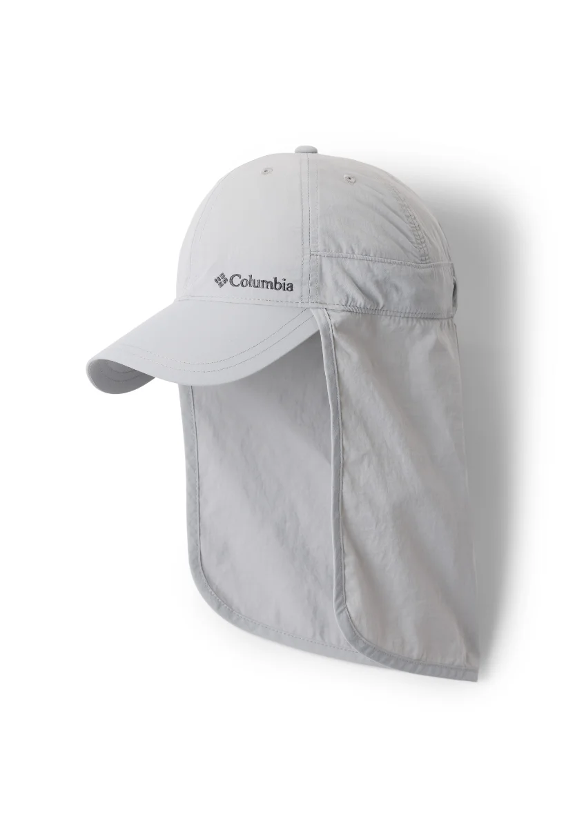 Φωτογραφία προϊόντος: COLUMBIA UNISEX ΚΑΠΕΛΟ COLUMBIA SCHOONER BANK II CACHALOT ΑΝΟΙΧΤΟ ΓΚΡΙ