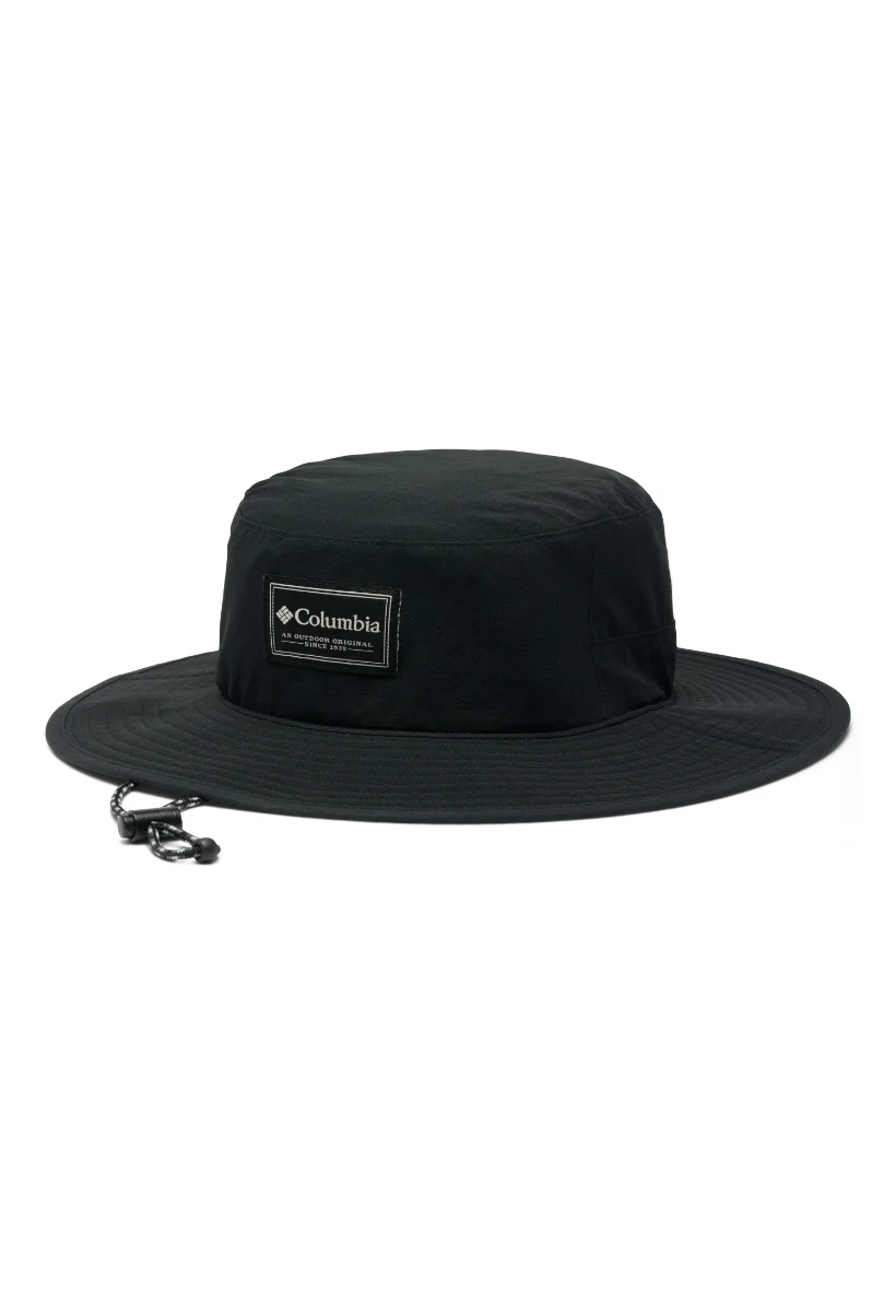 Φωτογραφία προϊόντος: COLUMBIA UNISEX ΚΑΠΕΛΟ COLUMBIA BROAD SPECTRUM II c ΜΑΥΡΟ