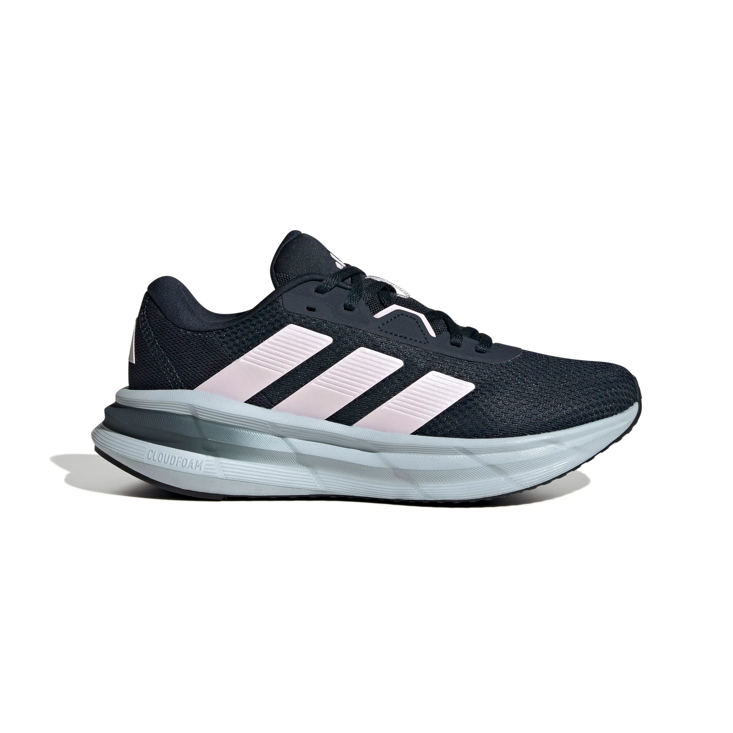 Φωτογραφία προϊόντος: adidas Galaxy 7 Γυναικεία Αθλητικά Παπούτσια Running Μαύρα ΜΠΛΕ